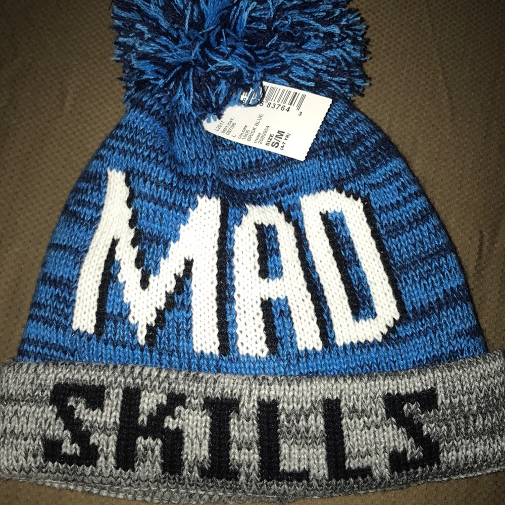 Boys Winter Hat s/m